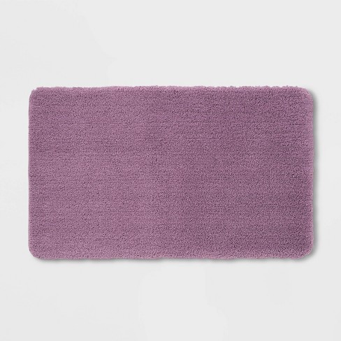 Performance Nylon Bath Rug Threshold Target