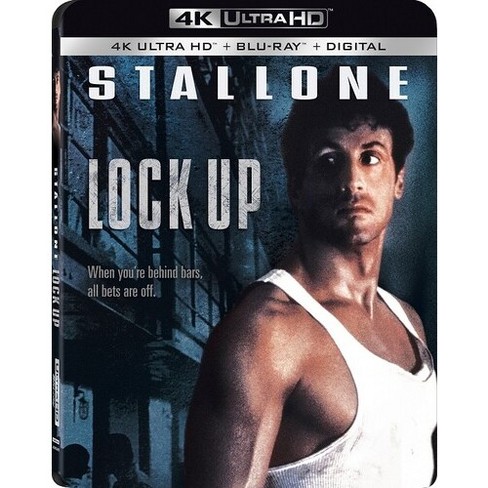 Lock up sylvester stallone full online movie