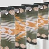 Greenland Home Fashions Zuma GL-2102AWV Window Valance - 3 of 4