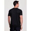 Avalanche Men's Slub Jersey Crewneck Everyday Hiking Workout T-Shirt - 3 of 4