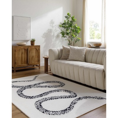 Hauteloom Theon Area Rug
