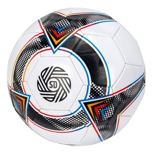 MLS San Diego FC Size 1 Soccer Ball - 1 of 4