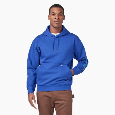 Dickies Water Repellent Sleeve Logo Hoodie