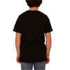 UFC Mens The King Of Dublin Returns Graphic T-Shirt, Black, Large - 3 of 4