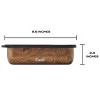 S'well Stainless Steel Bento Box - 4 of 4