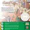 MasterPieces 300 Piece EZ Grip Christmas Puzzle - Guarding the Presents - 4 of 4