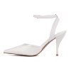 Torgeis Women's Willow Heel Pump - 3 of 4