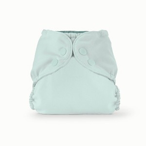 Esembly Cloth Diaper Outer Reusable Diaper Cover & Swim Diaper - (Select Pattern and Size) - 1 of 4