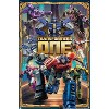 Trends International Hasbro Transformers: One - Group Unframed Wall Poster Prints - 4 of 4