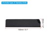 Unique Bargains Durable ABS Material Scratch Resistant Portable Lightweight Knife Storage Items 3.5 Inch 1 Pcs - 2 of 4