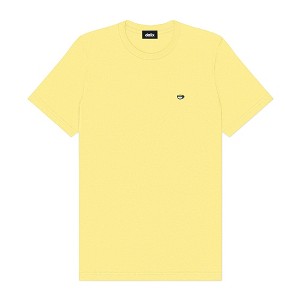 Dalix Mens Lil Matcha Jersey Tee - 1 of 4