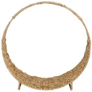 Milly Crescent Rack - STG1802 - Safavieh - 1 of 4