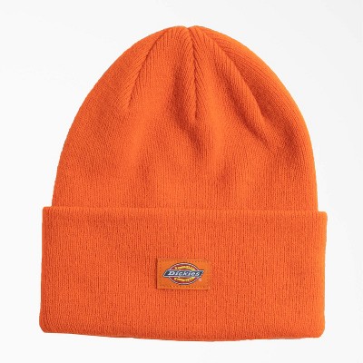 Dickies Classic Cuffed Knit Beanie