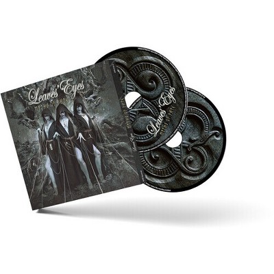 Leaves' Eyes - Myths Of Fate