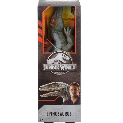 jurassic world fallen kingdom spinosaurus toy