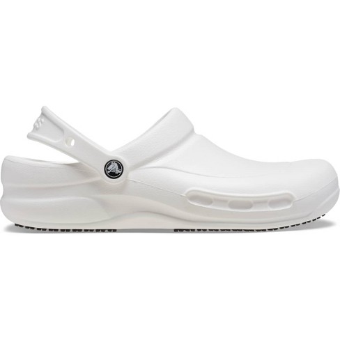 Women's bistro crocs retailer