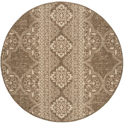 Beach House BHS174 POWER LOOMED Rug - Safavieh