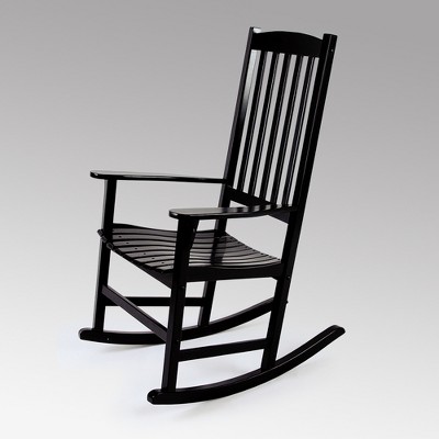 target sherpa rocking chair