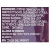 Nichols Farms No Shell Pistachios Rosemary and Garlic - Case of 12/5 oz - 3 of 4