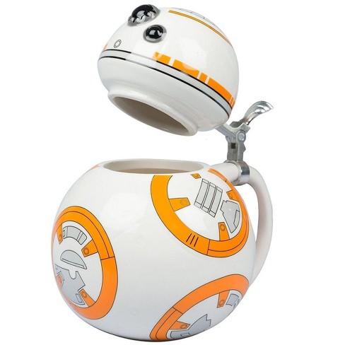Star Wars BB-8 Instant Pot Unboxing – Popcorner Reviews