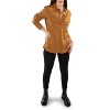 Women's Cadet Shirt - ON THIS DAY - 2 of 4