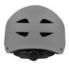 GOOFY Explorer Pro Helmet, Certified Safety with CPSC Safety Standards, Multi-Sport for Youth & Adults - 4 of 4