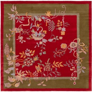 Metro MET725 Hand Tufted Indoor Rugs - Safavieh - 1 of 4
