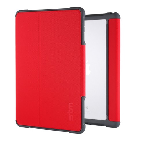 Stm Dux Ultra Case For Ipad Mini Red : Target