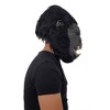 Ghoulish Productions Rage Ape Adult Latex Costume Mask - 3 of 4