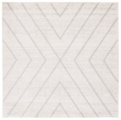 Adirondack ADR251 Machine Made Indoor Rug - Safavieh