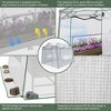 Yardsight Pop up Greenhouse - 3 of 4