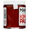 Mama O's Premium Vegan Kimchi Paste - Case of 6/6 oz - 4 of 4