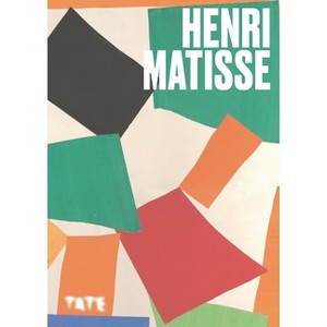 Henri Matisse - (Artists) by  Juliette Rizzi (Paperback) - 1 of 1