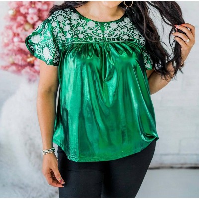 Women's Demi Top - Layerz Clothing