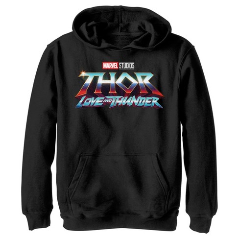 Marvel studios online hoodie