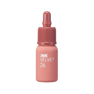 Peripera Ink the Velvet Longwear Lip Tint - 0.14 fl oz - 1 of 3