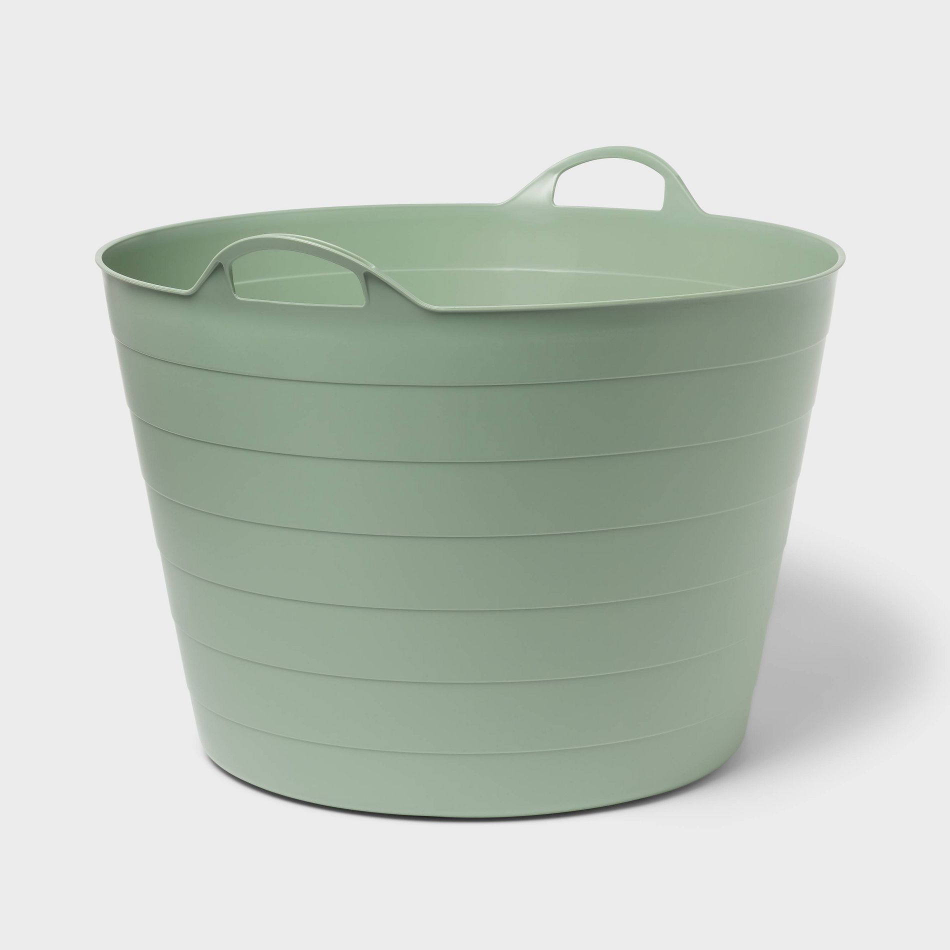 15gal Flexi Tub Green - Brightroom™