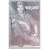 Women's Top Gun Iceman Photo Scoop Neck - 2 of 4
