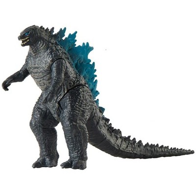 godzilla king of the monsters action figures