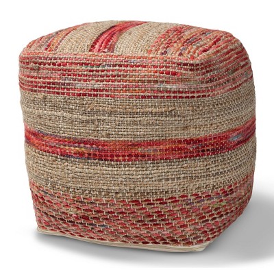 moroccan pouf ottoman target