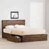 South Shore Full Musano Complete Bed - 4 of 4