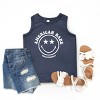 The Juniper Shop SmileyWorld American Babe Youth Tank Top - 2 of 4