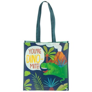 Stephen Joseph Gifts Kids Large Recycled Gift Bags - 1 of 2