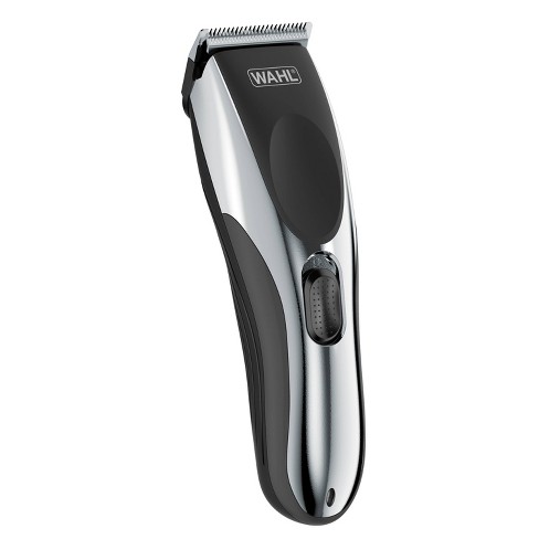 Wahl cordless trimmer I never store used . Not my type