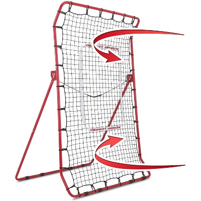rukket baseball net