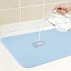 REGALWOVEN Polyester Absorbent Reusable Dish Drying Mat 1 Pc - 3 of 4