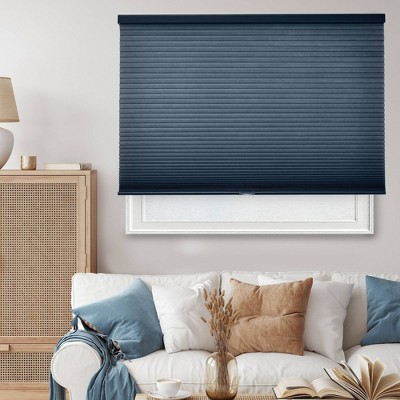 Chicology Light Filtering Cellular Shade