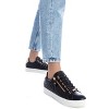 Xti Women's Casual Fashion Sneakers 141579 Black - 2 of 4