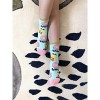 Oooh Yeah! Women's Crew Socks (Donut Worry) - 4 of 4