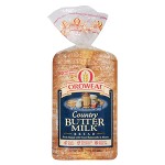 Brownberry Whole Grain Oat Nut Bread 24oz Target